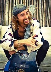 Scott Huckabay