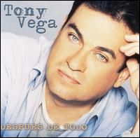 Tony Vega
