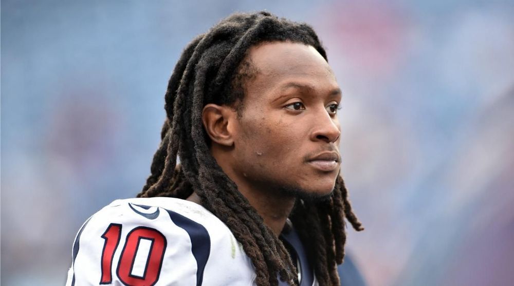 Who is DeAndre Hopkins dating? DeAndre Hopkins girlfriend, wife