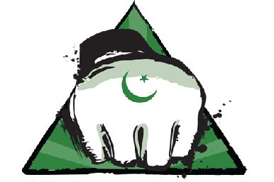 Mixed Martial Arts Pakistan