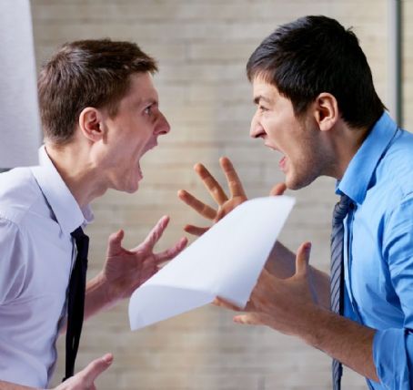 Workplace violence