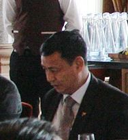 Ye Htut