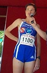 Christine Mallo