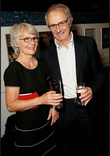 Ken Loach And Lesley Ashton Photos News And Videos Trivia And Quotes Famousfix