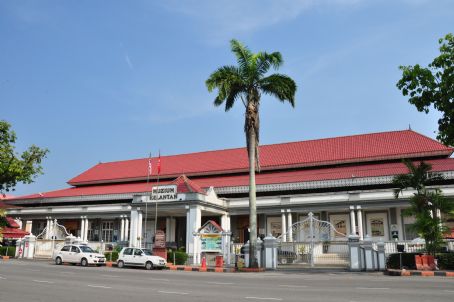 Kelantan Museum