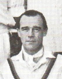 Errol Holmes