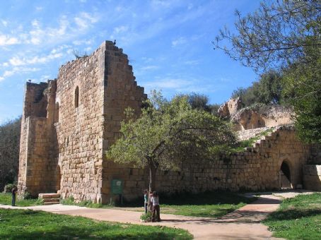 Ein Hemed