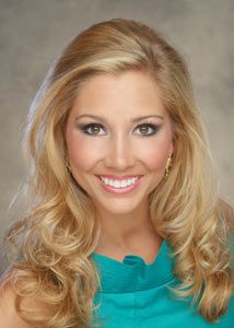 Sarah Beth James