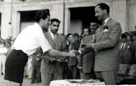 Saeed Easho