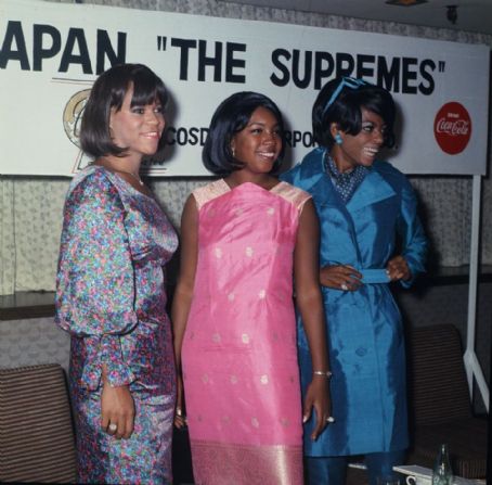 The Supremes