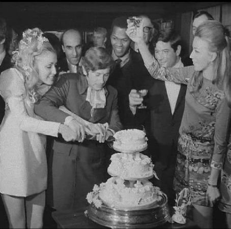 Wedding of the Doll