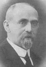 Olaj Olsen