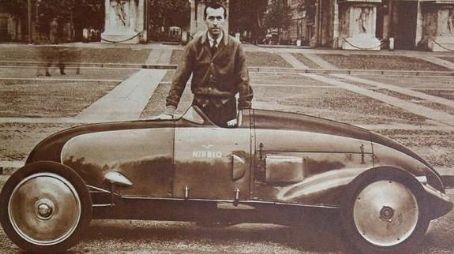 Giovanni Lurani