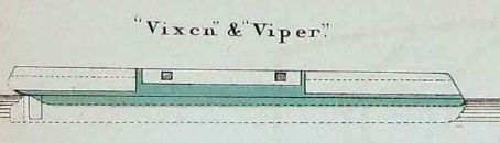 HMS Viper (1865)