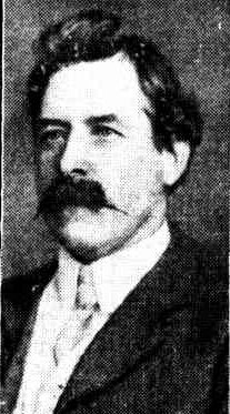Charles Robert Summerhayes