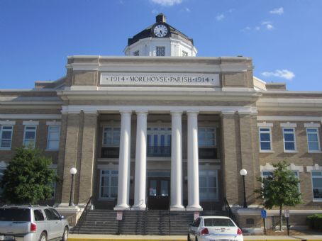 Morehouse Parish, Louisiana