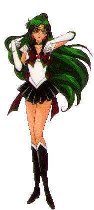 Who is Sailor Pluto dating? Sailor Pluto partner, spouse