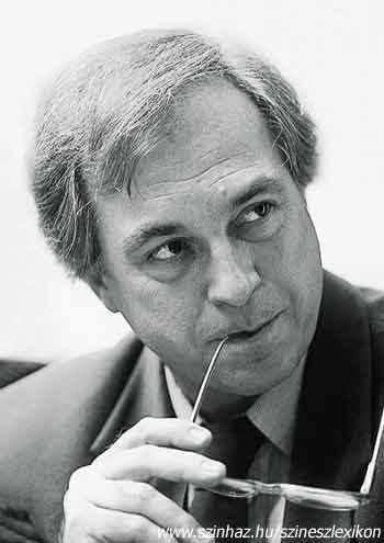 Péter Huszti