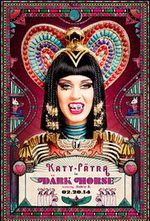 Katy Perry Feat. Juicy J: Dark Horse