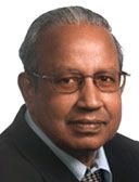 K. S. Rajah