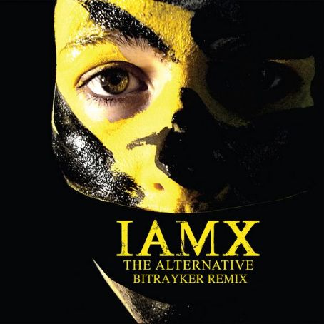 The Alternative (BitRayker Remix) - IAMX