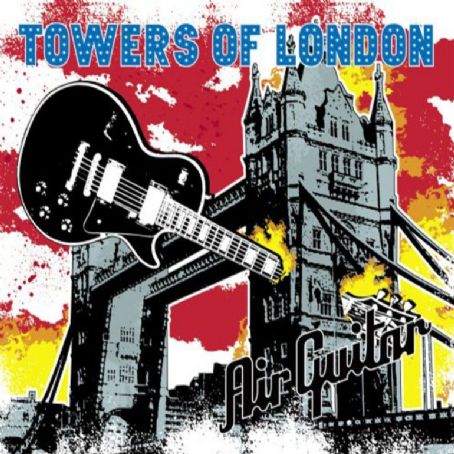 Towers of London Album Cover Photos - List of Towers of London album ...