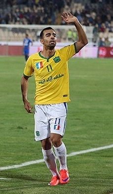 Milad Jahani