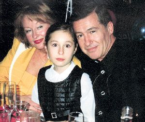 Larisa Udovichenko and Gennadiy Bolgarin