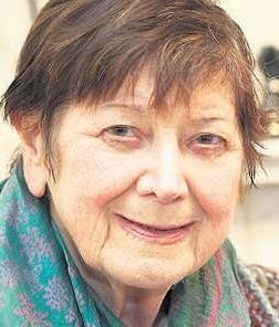 Anna Manahan