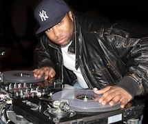 DJ Mell Starr