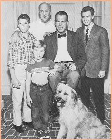 My Three Sons (1960)