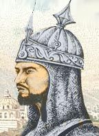 Ashraf Hotaki