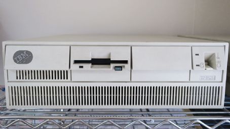 IBM Personal System/55