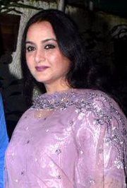 Farha Naaz