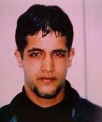 Sid Ahmed Rezala