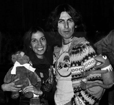 Olivia Harrison Pics - Olivia Harrison Photo Gallery - 2019 - Magazine ...