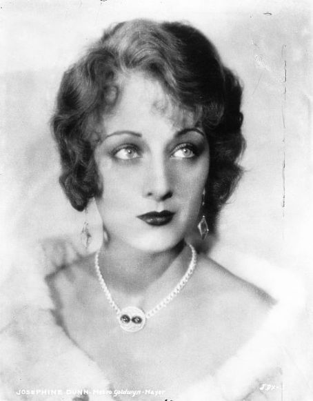 Josephine Dunn