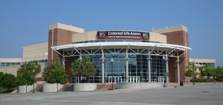 Colonial Life Arena