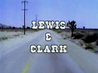 Lewis & Clark