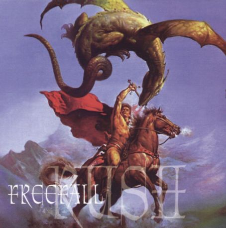 Freefall