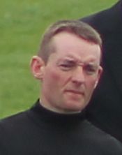 Seamie Heffernan