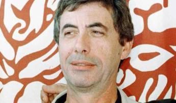 Claudio Caligari