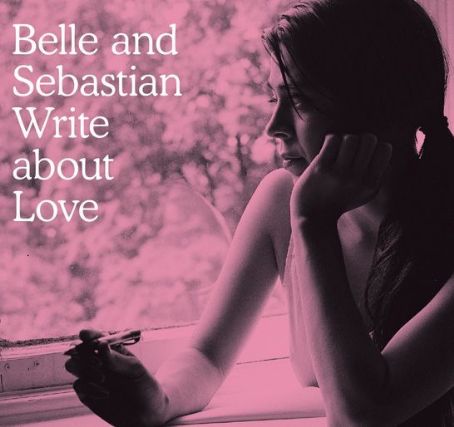 Belle and Sebastian Write About Love