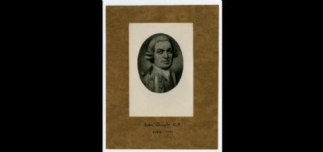 John Quayle (Judge, b. 1725)