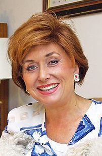 Zora Kolínska
