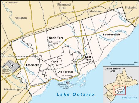 Canlan Ice Sports – York