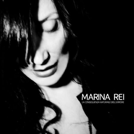 Marina Rei Album Cover Photos - List of Marina Rei album covers - FamousFix