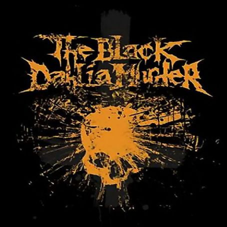 The Black Dahlia Murder Album Cover Photos - List of The Black Dahlia ...