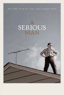 A Serious Man