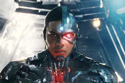 Victor Stone (DC Extended Universe)